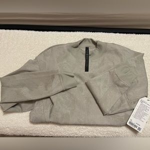 NWT Men’s Lululemon Crew Neck